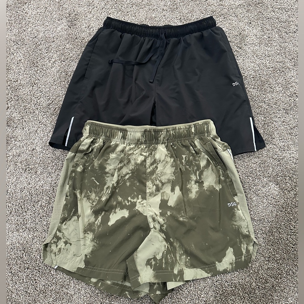 Dicks sporting goods shorts
